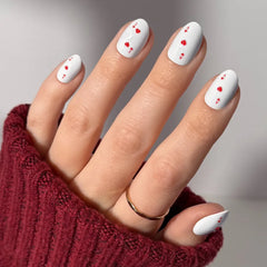 Ace of Hearts