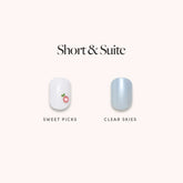 Short & Suite