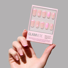 Blush Dunes