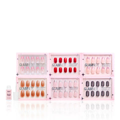 Glossy Collection