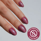 Mauve Muse