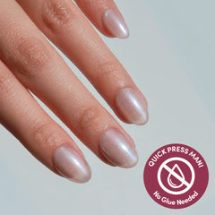 Nude Glazed