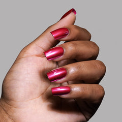 Pink Alloy