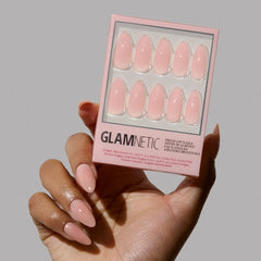 Sheer Pink