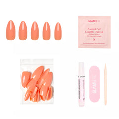 Soft Tangerine