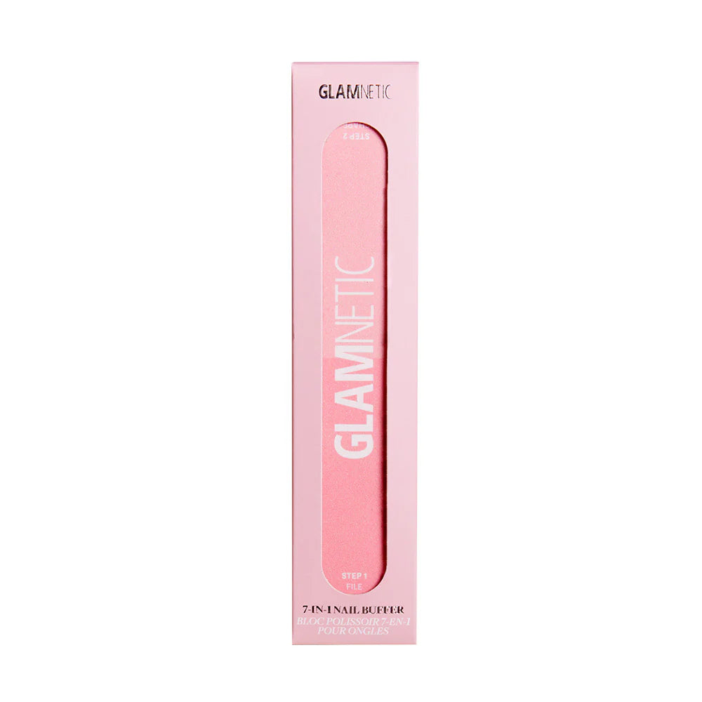 7-in-1 Nail Buffer