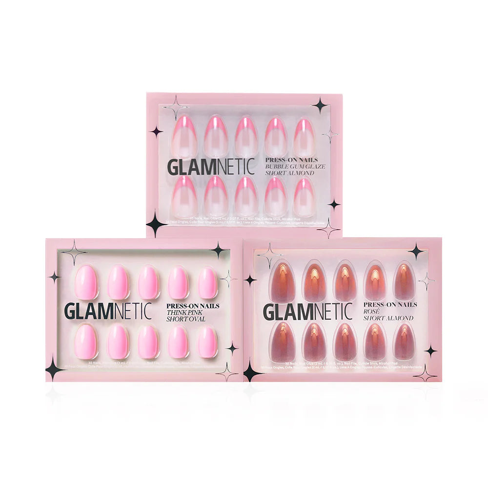 Blush Crush