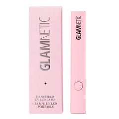 Handheld UV LED Lamp