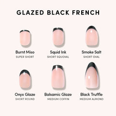 Balsamic Glaze