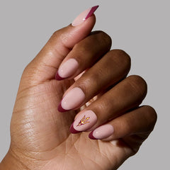 Arizona State Sun Devils Press-On Nail Set