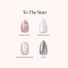 To the Stars
