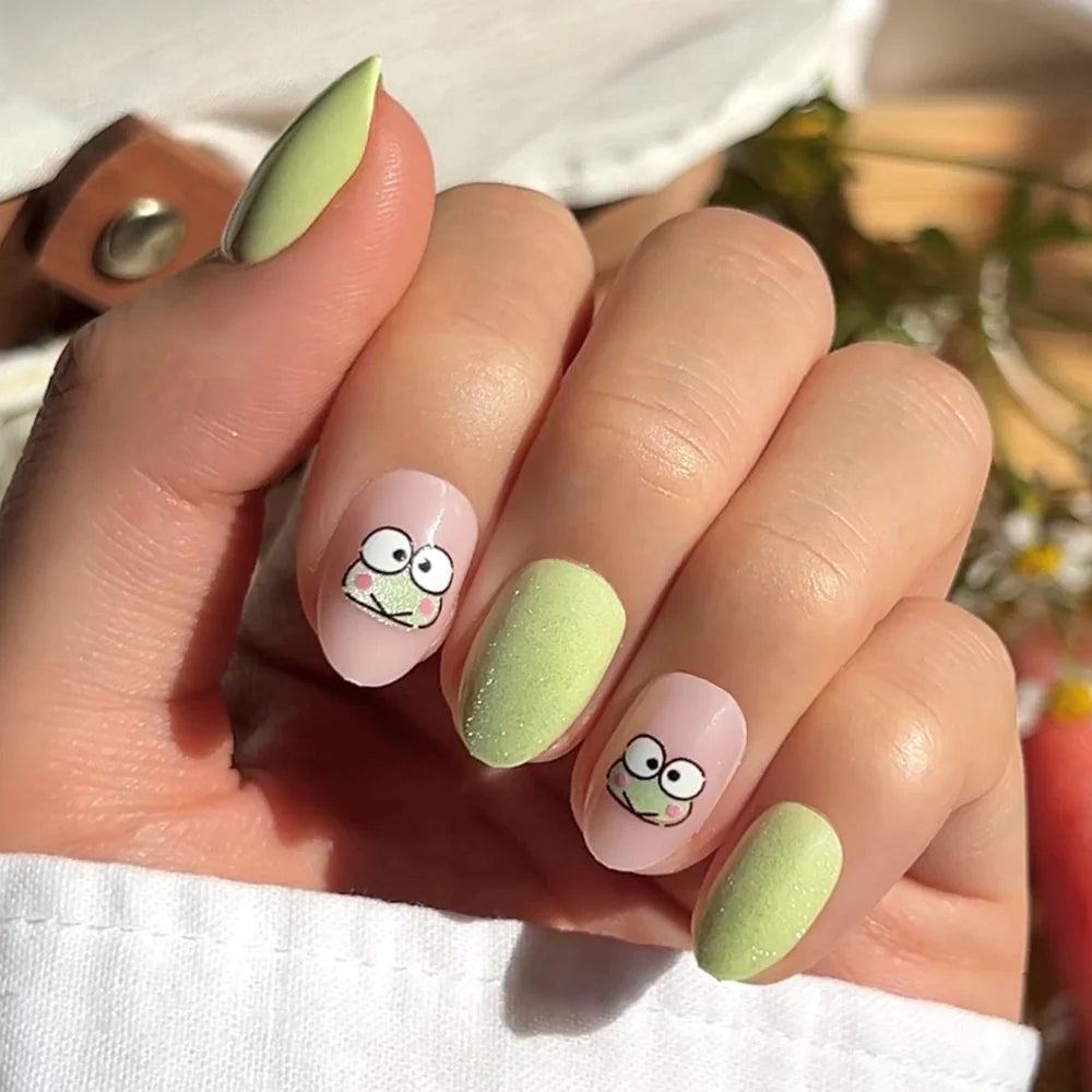 Keroppi™