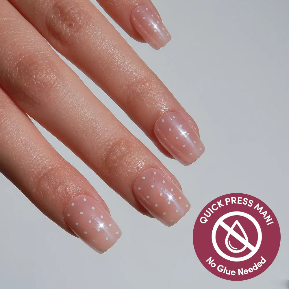 Dainty Dots