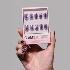 Lilac Steel