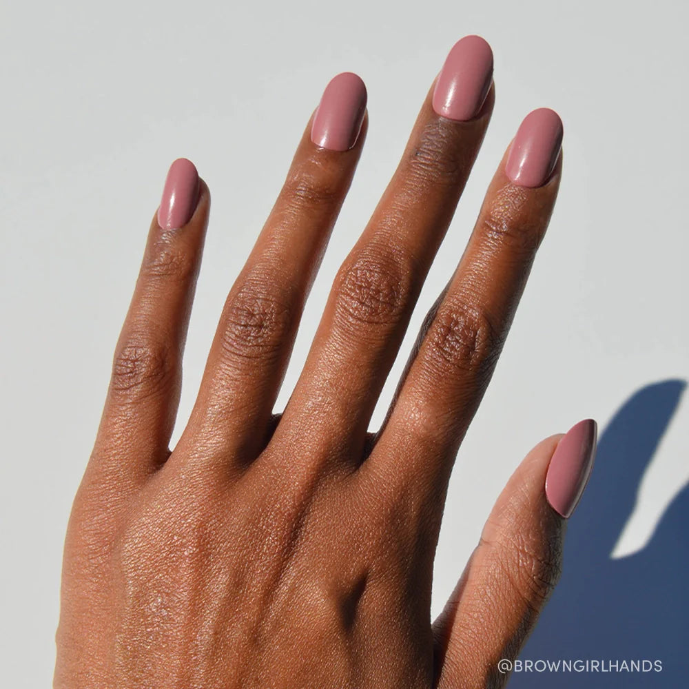 Mauve Mood