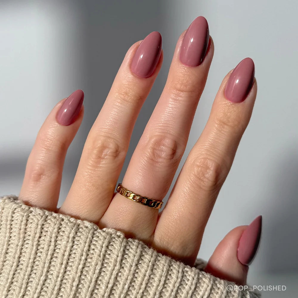 Mauve Obsession