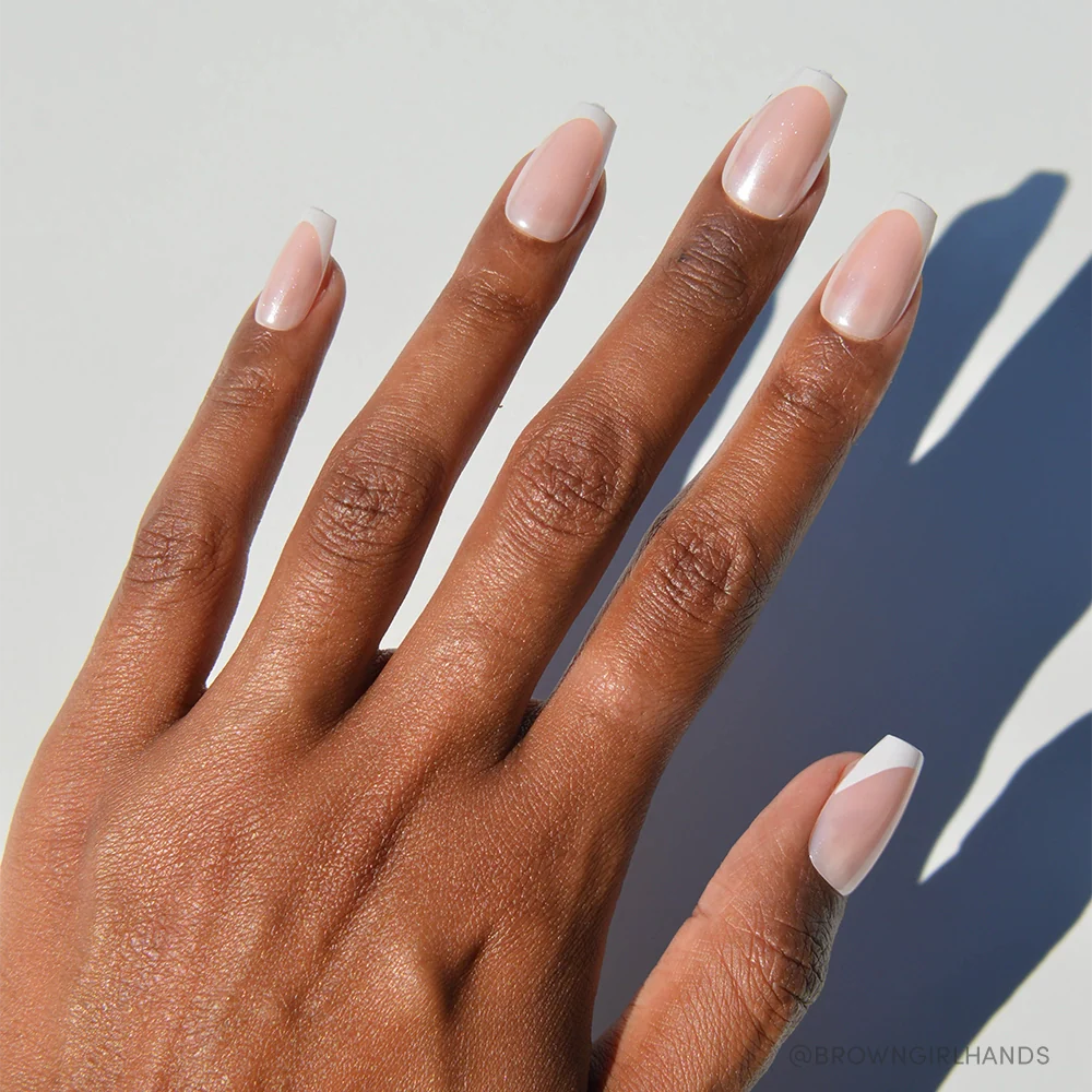 Pearl Glaze