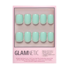 Soft Teal