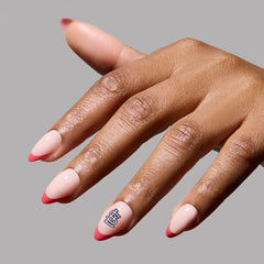 St. Louis Cardinals Press-On Nail Set