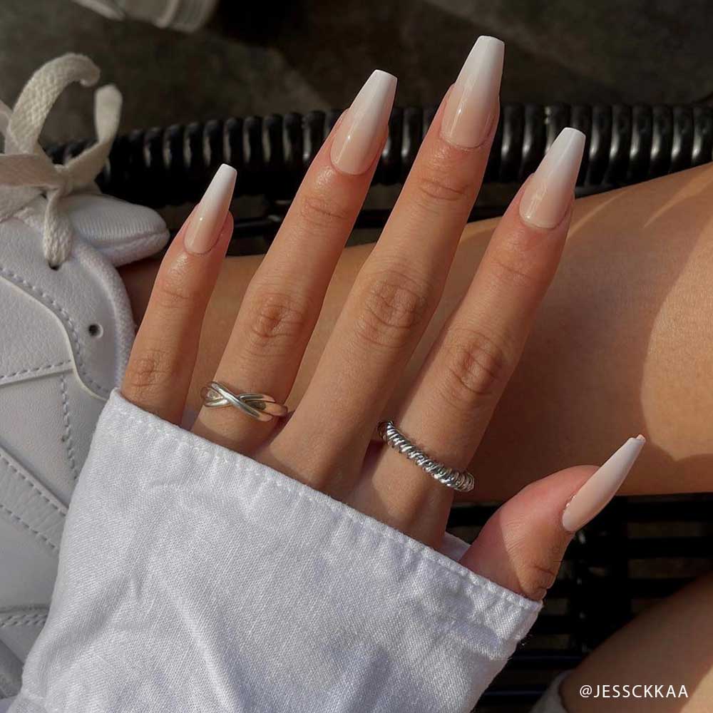 Creme de Nude